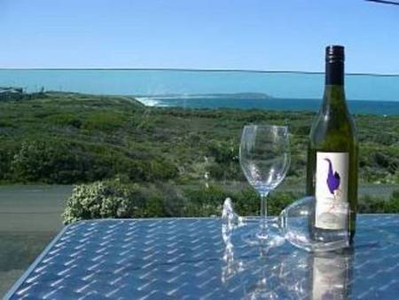 Ocean View Beach House - Tweed Heads Accommodation 0