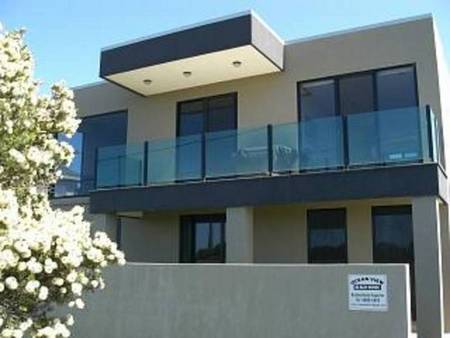 Ocean View Beach House - Tweed Heads Accommodation 1