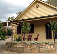 Chestnut Tree Holiday Apartments - Tweed Heads Accommodation