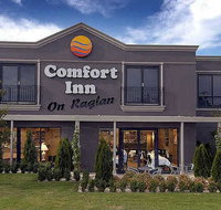 Comfort Inn On Raglan - Tweed Heads Accommodation