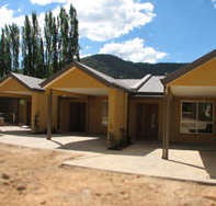 Apartments on Delany - Tweed Heads Accommodation