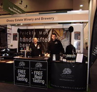 Otway Estate Winery And Brewery - Tweed Heads Accommodation