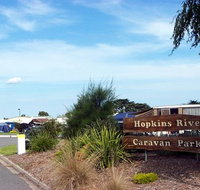 Hopkins River Caravan Park - Tweed Heads Accommodation