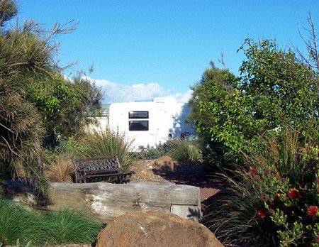 Hopkins River Caravan Park - Tweed Heads Accommodation 3