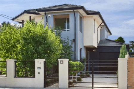 Espresso Caulfield - Tweed Heads Accommodation