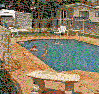 Apollo Bay Holiday Park - Tweed Heads Accommodation
