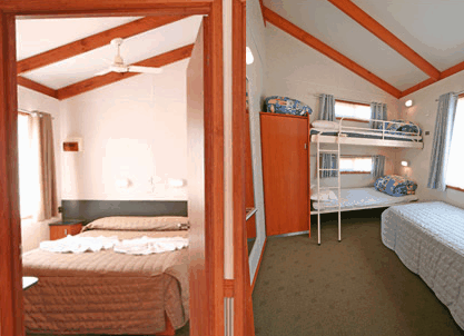 Apollo Bay Holiday Park - Tweed Heads Accommodation 1