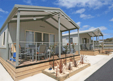 Apollo Bay Holiday Park - Tweed Heads Accommodation 3