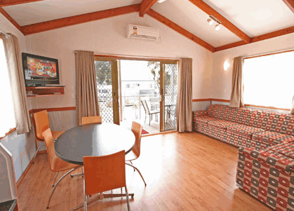 Apollo Bay Holiday Park - Tweed Heads Accommodation 4
