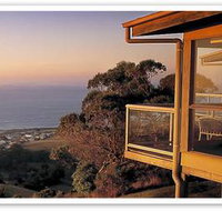 Chris's Beacon Point Restaurant and Villas - Tweed Heads Accommodation