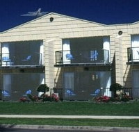 Waterfront Motor Inn - Tweed Heads Accommodation