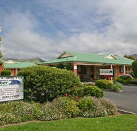 Beachcomber Motel and Apartments - Tweed Heads Accommodation