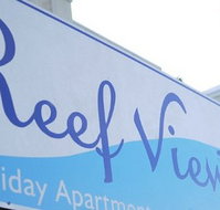 Reef View Apartments - Tweed Heads Accommodation