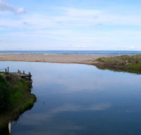 Apollo Bay Recreation Reserve Caravan And Camp Park - Tweed Heads Accommodation
