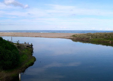 Apollo Bay Recreation Reserve Caravan And Camp Park - Tweed Heads Accommodation 0