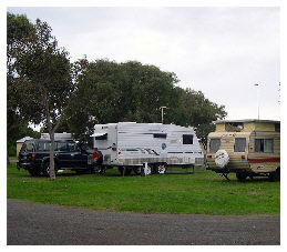 Apollo Bay Recreation Reserve Caravan And Camp Park - Tweed Heads Accommodation 2