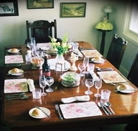 Arcady Homestead - Tweed Heads Accommodation