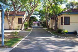 Kickback Cottages - Tweed Heads Accommodation 0