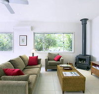 Abalina Cottages - Tweed Heads Accommodation