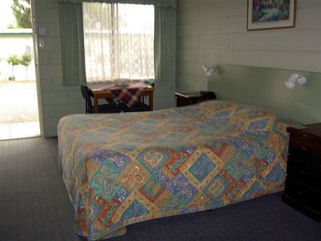 Daylesford Central Motor Inn - Tweed Heads Accommodation 1