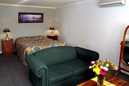 Daylesford Central Motor Inn - Tweed Heads Accommodation 2