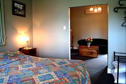 Daylesford Central Motor Inn - Tweed Heads Accommodation 3