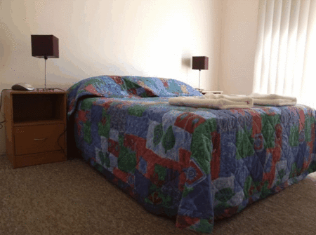 Carnarvon Central Apartments - Tweed Heads Accommodation