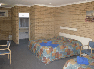Fascine Lodge - Tweed Heads Accommodation