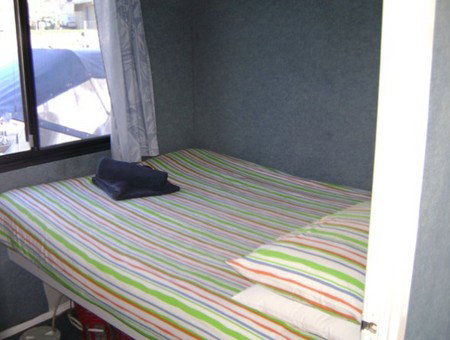 Boyds Bay Houseboat Holidays - Tweed Heads Accommodation 0
