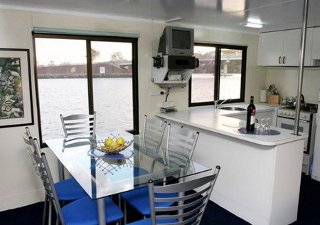 Boyds Bay Houseboat Holidays - Tweed Heads Accommodation 2