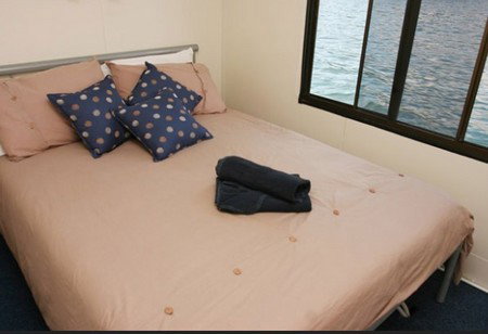 Boyds Bay Houseboat Holidays - Tweed Heads Accommodation 4