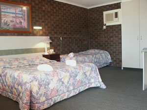 City Lights Motel - Tweed Heads Accommodation 0