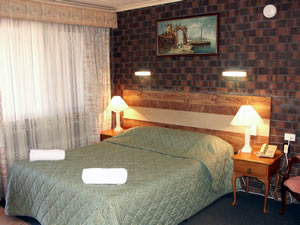 City Lights Motel - Tweed Heads Accommodation 1