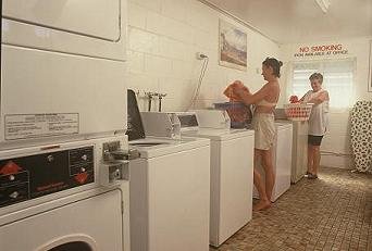 River Retreat Caravan Park - Tweed Heads Accommodation 2