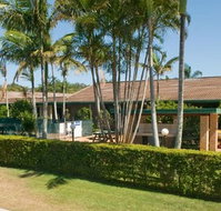Colonial Tweed Caravan Park - Tweed Heads Accommodation