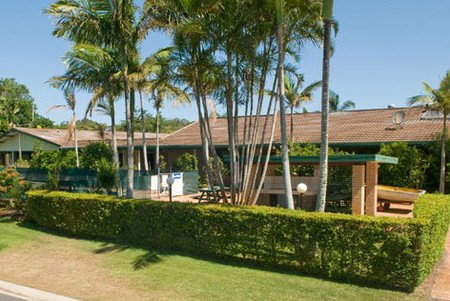 Colonial Tweed Caravan Park - Tweed Heads Accommodation 0