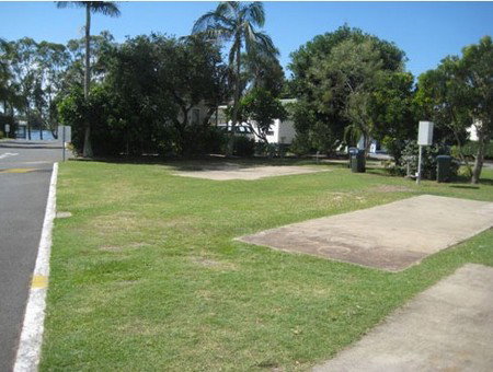 Colonial Tweed Caravan Park - Tweed Heads Accommodation 1