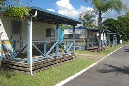 Colonial Tweed Caravan Park - Tweed Heads Accommodation 2
