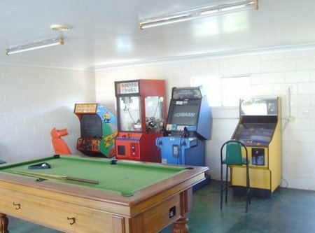 Colonial Tweed Caravan Park - Tweed Heads Accommodation 4