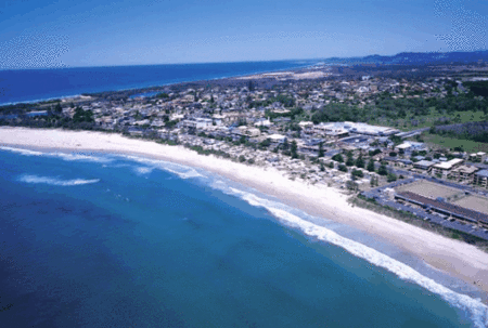Kingscliff North Holiday Park - Tweed Heads Accommodation 2