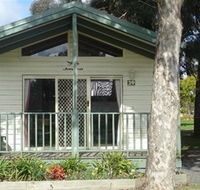 Big4 Ballarat Welcome Stranger Holiday Park - Tweed Heads Accommodation