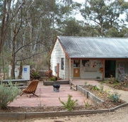 Laanecoorie Lakeside Park - Tweed Heads Accommodation