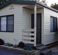 Big 4 Castlemaine Gardens Holiday Park - Tweed Heads Accommodation