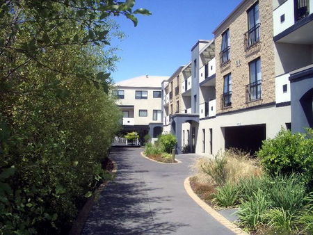 Oceanic On Thompson Apartments - Tweed Heads Accommodation 0