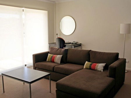 Oceanic On Thompson Apartments - Tweed Heads Accommodation 1