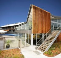 Silverwater Resort - Tweed Heads Accommodation