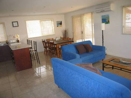 Cowes Haven - Tweed Heads Accommodation 1