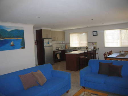 Cowes Haven - Tweed Heads Accommodation 2