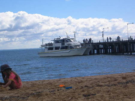 Cowes Haven - Tweed Heads Accommodation 5