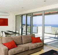Ocean Fairways - Tweed Heads Accommodation